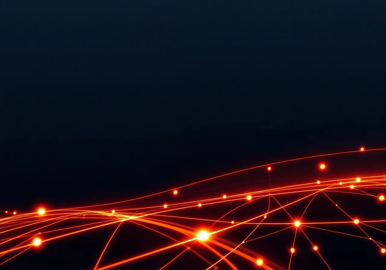 Glasfaser- und Netzwerkverbindungen von Starnet24
